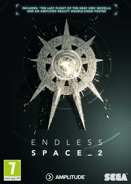 Endless Space 2 PC Download