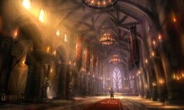 Fable II artwork 2