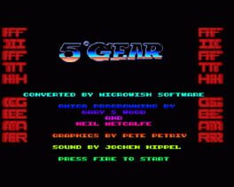 Game screenshot 3