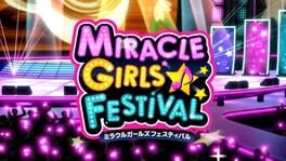Miracle Girls Festival (PS4)