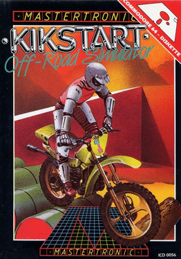 Kikstart: Off-Road Simulator