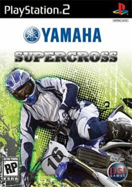 Yamaha Supercross