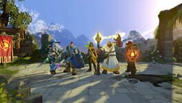 Game screenshot 5