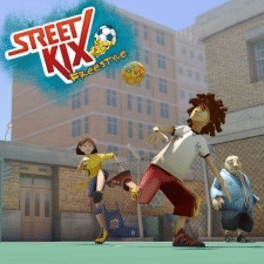 Streetkix Freestyle