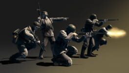 Heroes & Generals artwork 1