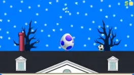 Jumppy Egg