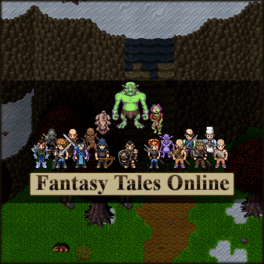 Fantasy Tales Online