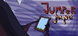 Jumper Jape Game Cover Artwork