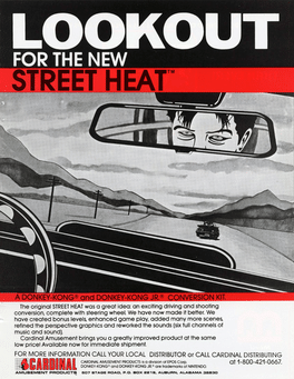 Street Heat