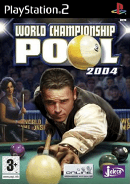 World Championship Pool 2004