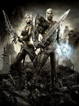 Hunted: The Demon's Forge artwork 2