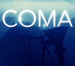 Coma: A Mind Adventure