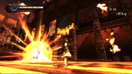 Anima: Gate of Memories - The Nameless Chronicles screenshot
