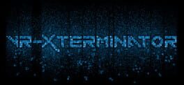 VR-Xterminator Game Cover Artwork