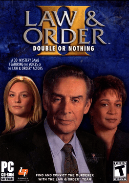 Law & Order II: Double or Nothing