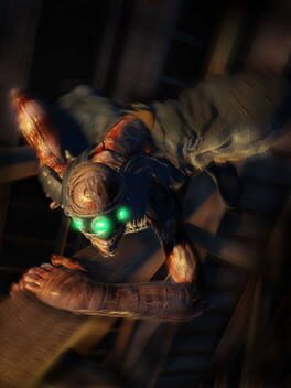 Onimusha: Warlords artwork 3