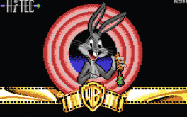 Bugs Bunny: Private Eye Cover