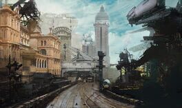 GunZ 2: The Second Duel artwork 6