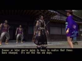 Game screenshot 1
