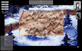 Winter Voices: Episode 1 - Those Who Have No Name