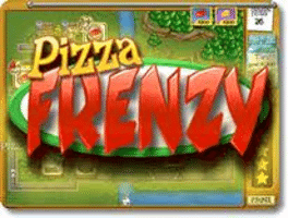 Pizza Frenzy