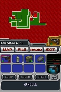 Game screenshot 2