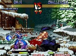 Game screenshot 1
