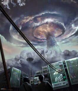 Earthfall artwork 8