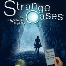 Strange Cases: The Lighthouse Mystery
