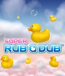 super rub a dub ps4