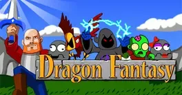 Dragon Fantasy