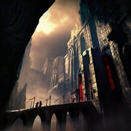 Prince of Persia: Warrior Within artwork 3