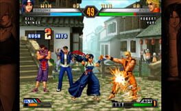 Game screenshot 4