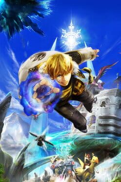 Final Fantasy: Crystal Chronicles - The Crystal Bearers artwork 2