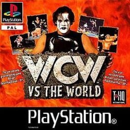 WCW vs. the World