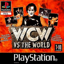 WCW vs. the World