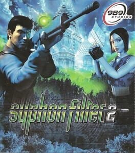 Trophies Confirmed for Incoming PS1 Classic Syphon Filter 2
