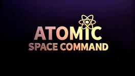 Atomic Space Command