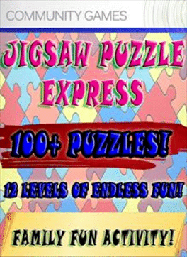 Jigsaw Puzzle Express