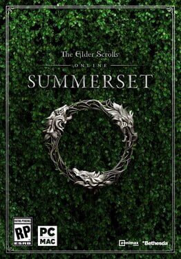 Buy The Elder Scrolls Online: Summerset cd key
