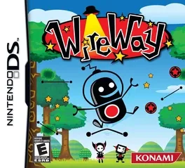 WireWay image