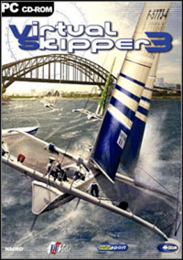 Virtual Skipper 3 Cover