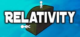 Relativity Game Cover Artwork