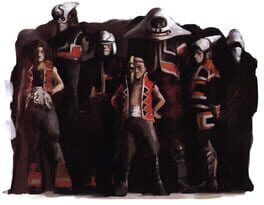 Panzer Dragoon Saga artwork 2