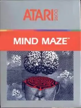 Mind Maze image