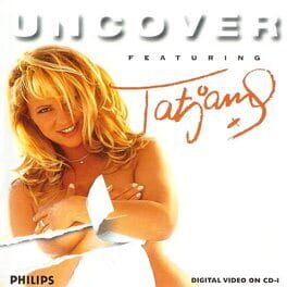 Uncover: Featuring Tatjanna