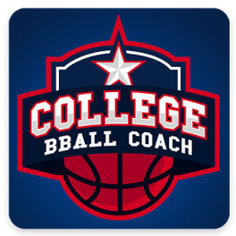 College Bball Coach
