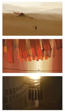 Journey artwork 4