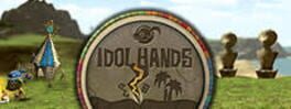 Idol Hands Game Cover Artwork