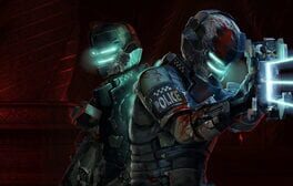 Dead Space 2 artwork 2